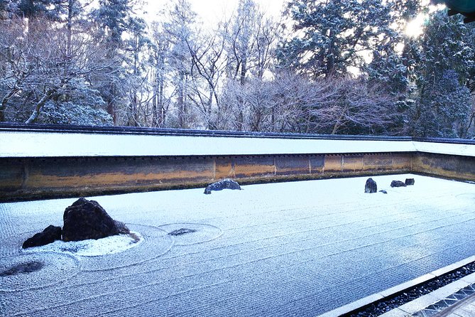 Kyoto Early Riser Golden One-Day Tour - How to Make the Most of Your Tour