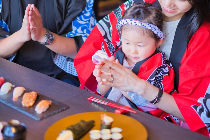 Kyoto Making Wagyu Sushi Experience - Viator Help Center Assistance