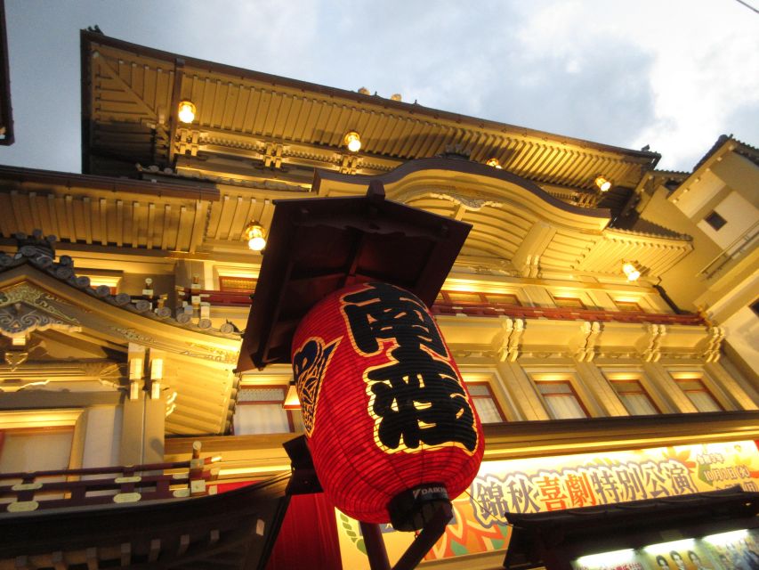 Kyoto-Nara: Great Buddha, Deer, Pagoda, 'Geisha' (Italian) - Activity Directions