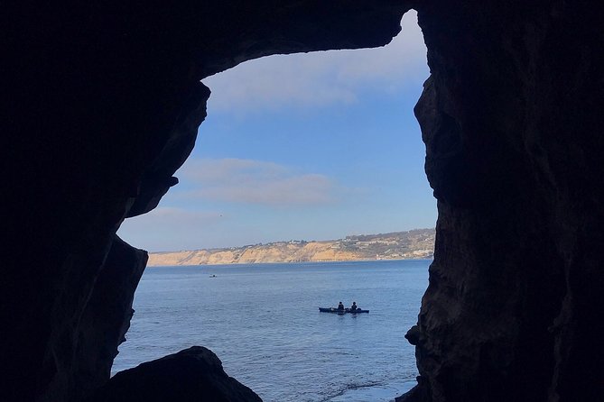 La Jolla Sea Caves Kayak Tour (Single Kayak) - Common questions