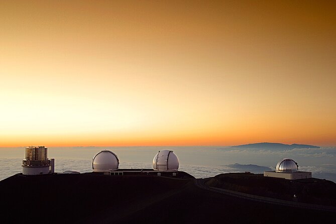 Mauna Kea Summit and Stars Small-Group Adventure Tour - Tour Recommendations