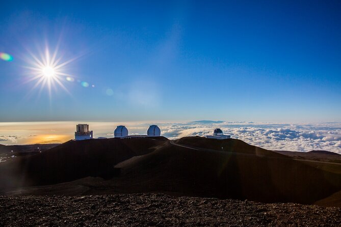 Mauna Kea Summit Sunset and Stars - Hilo Kona Waikoloa Pick Up - Stargazing and Sunset Highlights