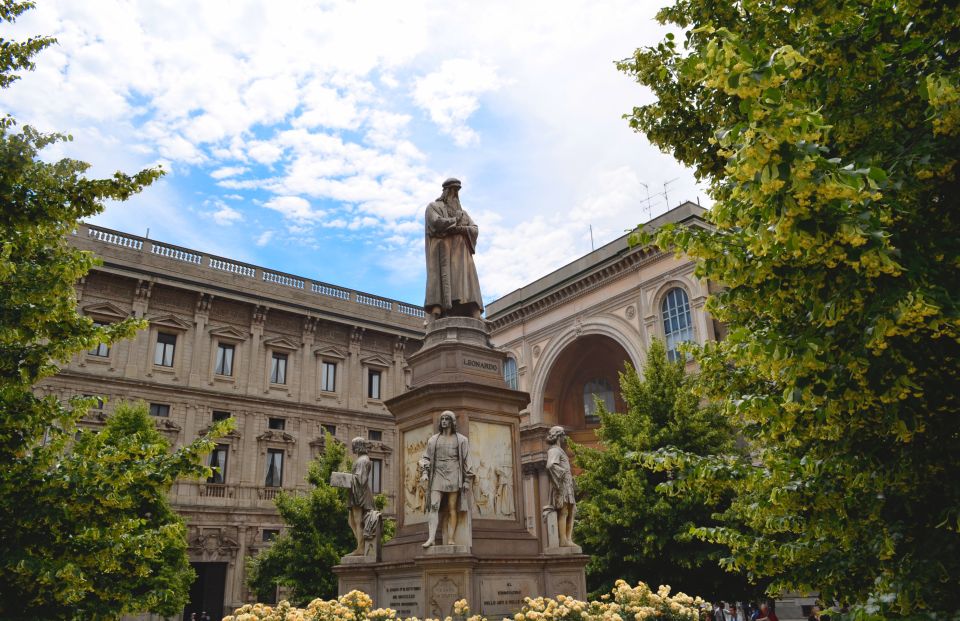 Milan: Skip-The-Line Pinacoteca Di Brera Private Guided Tour - Last Words