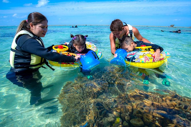 Miyakojima / Snorkel Tour to Enjoy Coral and Fish - Safety Precautions