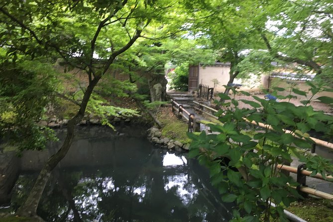 Nara Half Day Trip Walking Tour - Weather-Dependent Contingency