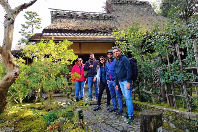 Nara - Private Family Bike Tour - Flexible Route and Pace