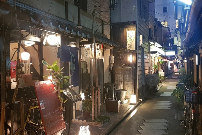 Nighttime All-Inclusive Local Eats and Streets, Gion and Beyond - Customer Testimonials