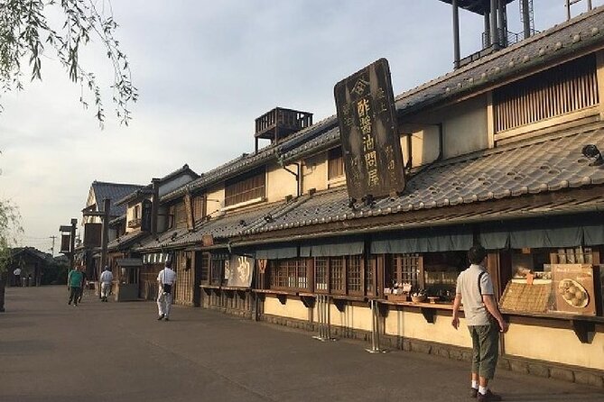 Nikko 1-Day Bus Tour :World Heritage of Nikko Toshogu,Lake Chuzenji,Kegon Falls - Recommendations and Tips