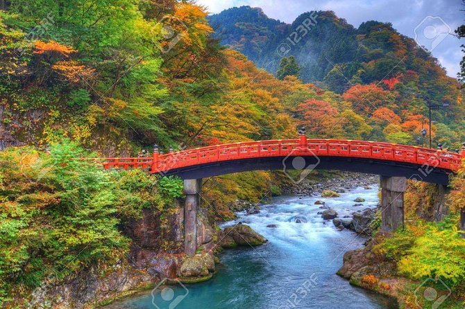 Nikko Private Tour With English Speaking Guide - Sum Up