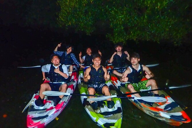 [Okinawa Miyako] Great Adventure! Starry Night Canoe!! - Reviews and Ratings