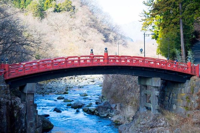 One Day Private Tour Nikko Tochigi Only for Your Family by Car - Sum Up