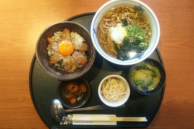 Osaka Dotonbori Daytime Food Tour - Customer Support