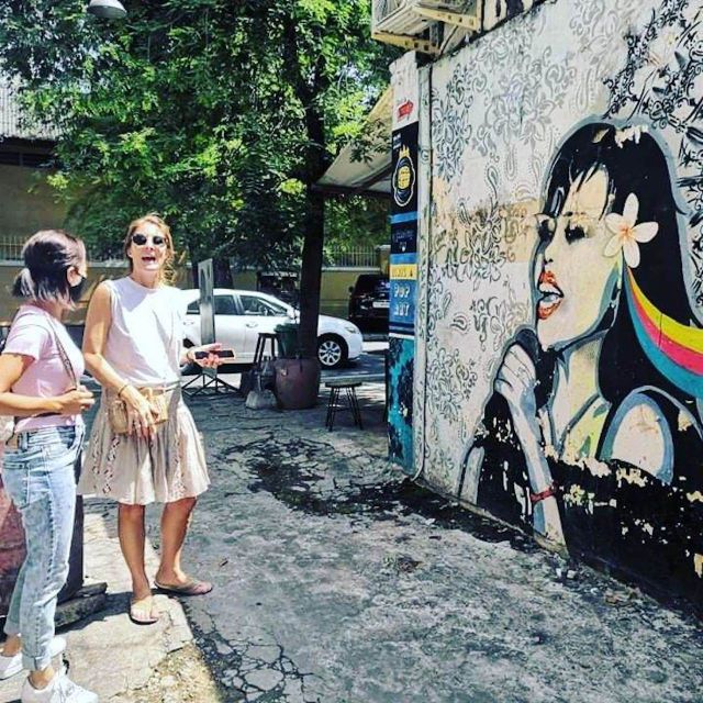 Phnom Penh Food & Street Art Half Day Tour by Tuk Tuk - Common questions