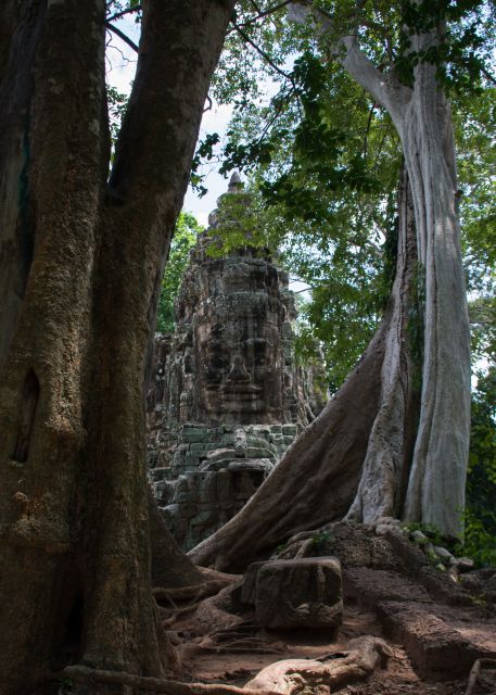 Private Angkor Wat Temple Tour - Highlights