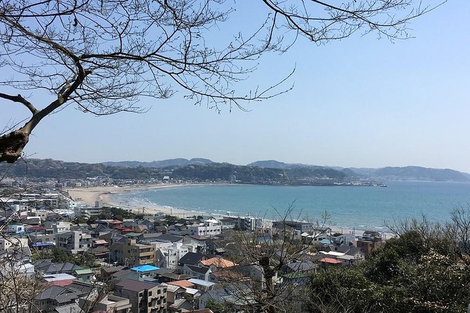 Private Car Tour to See Highlights of Kamakura, Enoshima, Yokohama From Tokyo - Sum Up