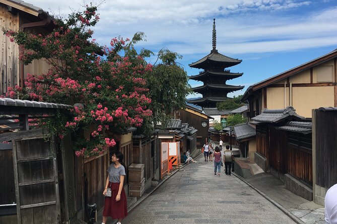 Private Early Bird Tour of Kyoto! - Sum Up