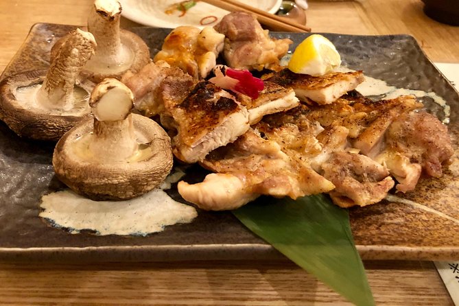 Private Tokyo Food Scene 6 Hour Experience: Depatika, Street Food, Izakaya - Common questions