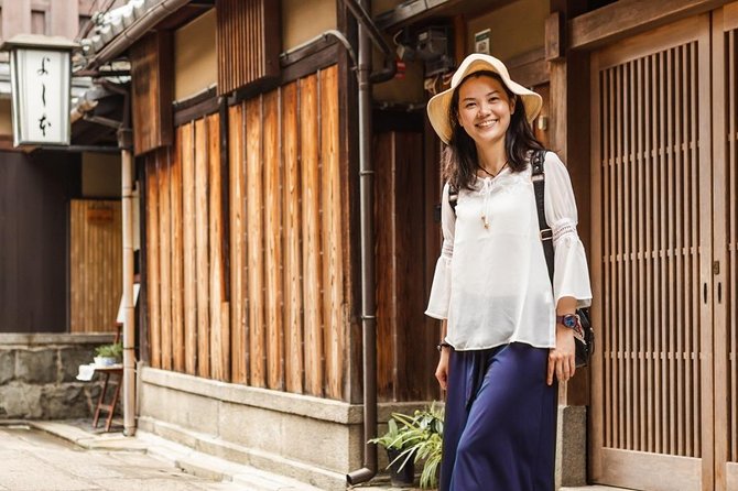 Private Tour Guide Kyoto With a Local: Kickstart Your Trip, Personalized - Viator Operations Explanation
