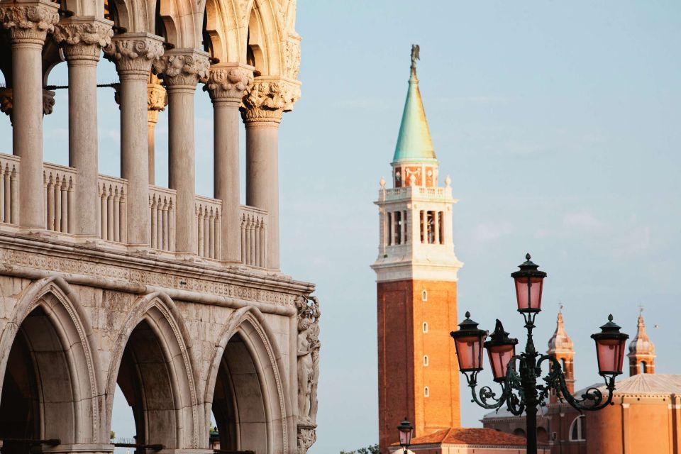 Private Tour of Venice San Polo, Rialto and San Marco - Common questions