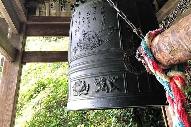 Private Tour: Tokyos Oldest Sake Brewery and Riverside Walk. - Sum Up