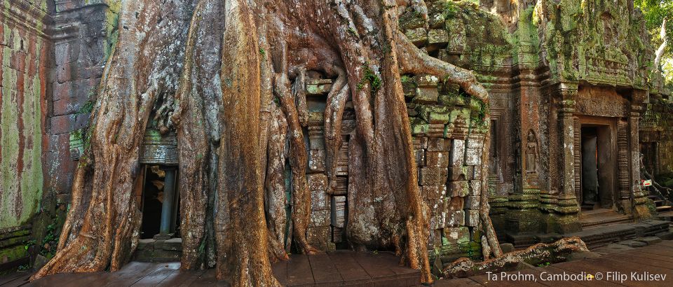 Siem Reap: 2-Day Angkor Sunrise, Banteay Srey, & Beng Mealea - Last Words