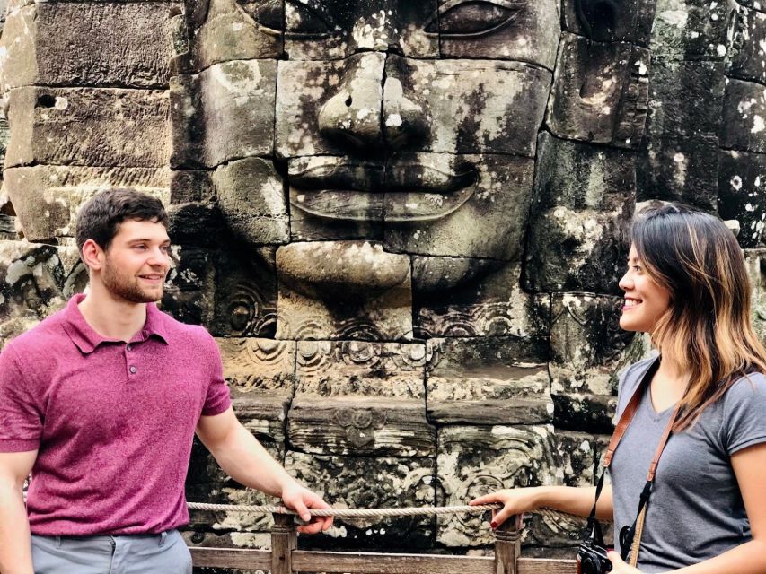 Siem Reap: 2-Day Angkor Wat Tour - Pricing and Reservation Details