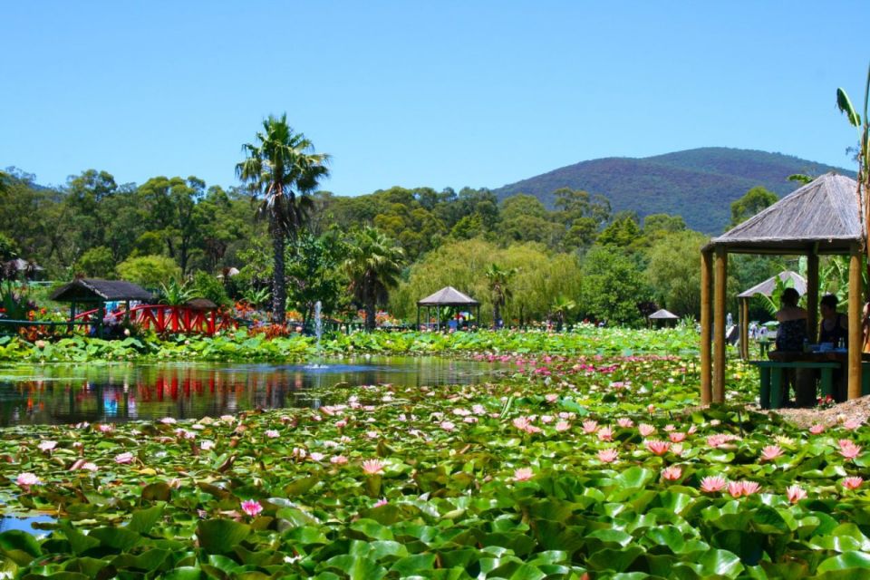 Siem Reap: Countryside With City Tour - Local Artisans Support