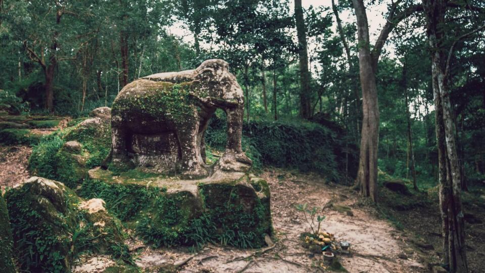 Siem Reap: Kulen Waterfall by Private Tour - Common questions