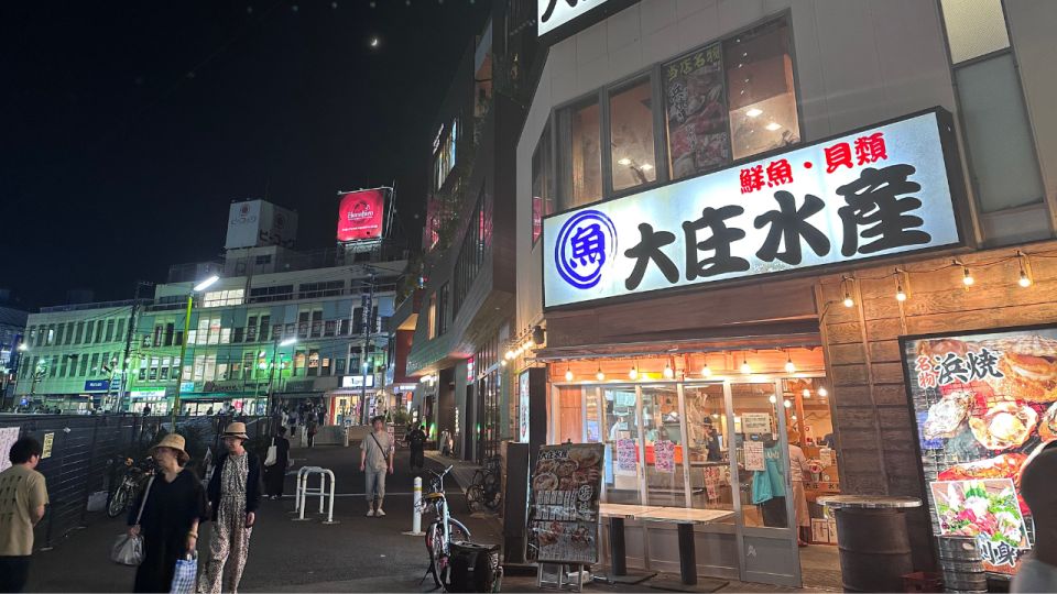 Tokyo: Barhopping Tour&Bar Crawl in Retro Town Shimokitazawa - Sum Up