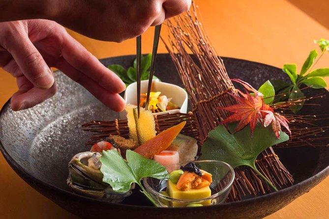 Traditional Kaiseki Dinner With Geisha Entertainment, Kyoto - Directions and Terms