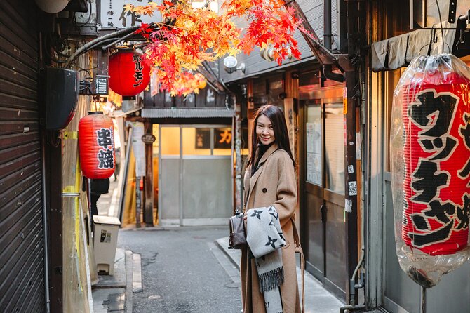 Travel Tokyo With Your Own Personal Photographer - Sum Up