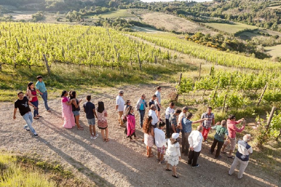 Wine Lovers Experience in Montepulciano: Half Day - Additional Information