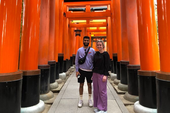 1 Day Kyoto Tour With a Local Guide - Sum Up