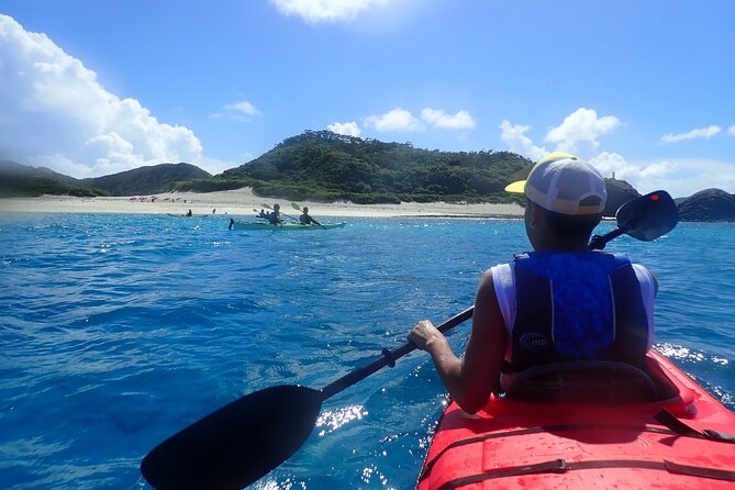 1day Kayak Tour in Kerama Islands and Zamami Island - Health and Safety Guidelines