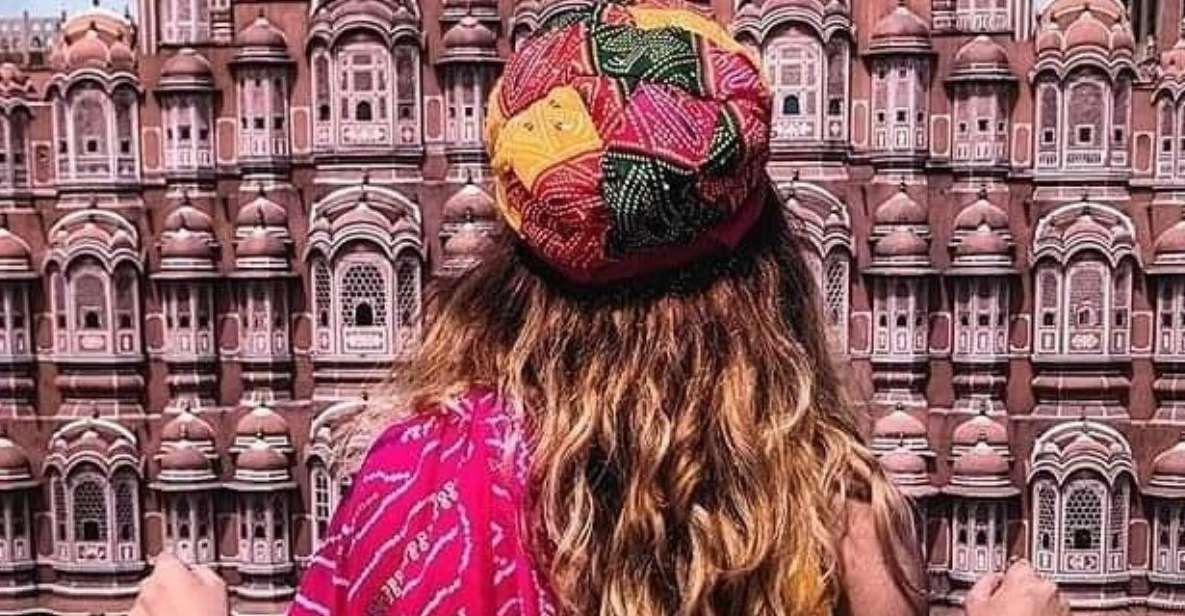 7 Days Tour of Rajasthan. Jaipur, Udaipur, Pushkar, Chittaur - Last Words