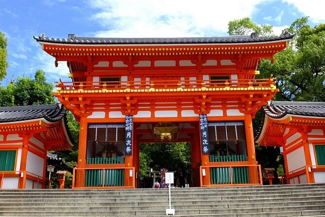 Arashiyama & Yasaka Shrine & Nara & Todaiji Day Trip From Osaka - Sum Up