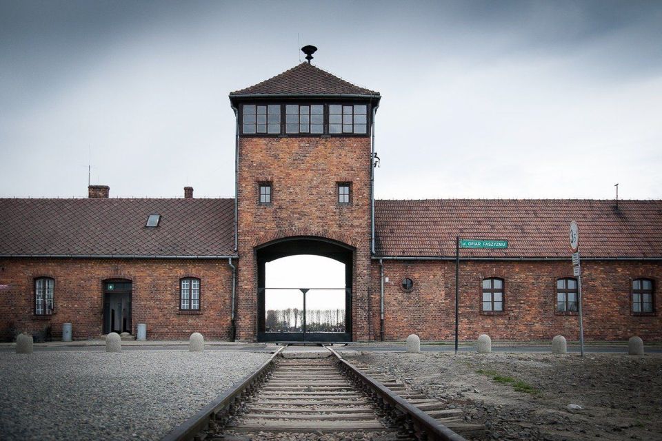 Auschwitz-Birkenau: Museum Entry Ticket With Guided Tour - Last Words