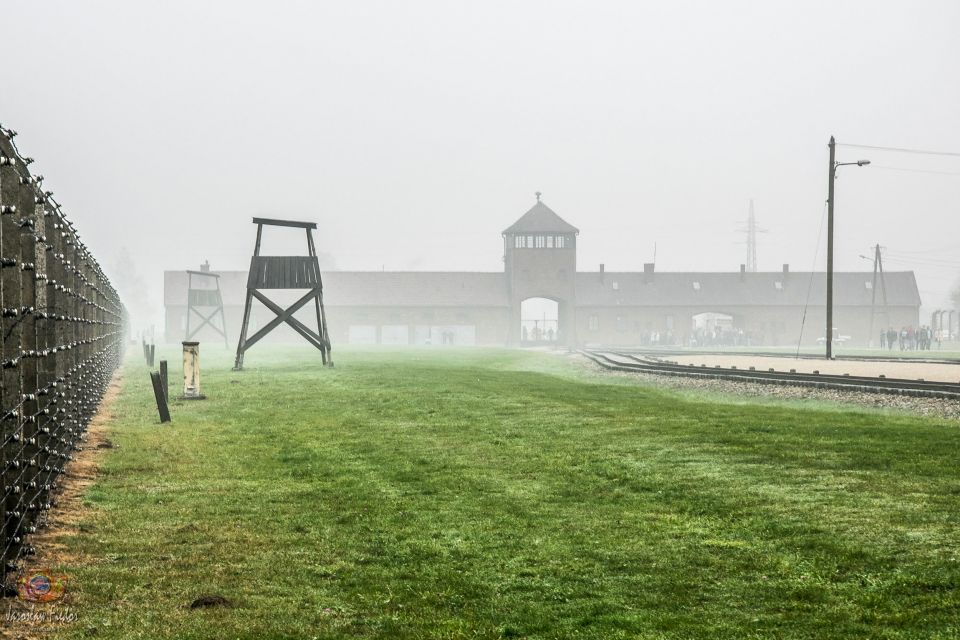 Auschwitz-Birkenau: Skip-the-Line Entry Ticket & Guided Tour - Additional Information
