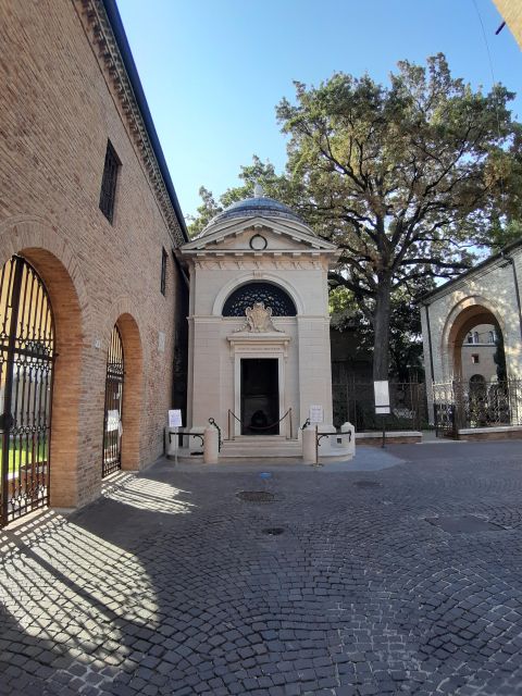 Best of Ravenna on a Private Tour - Common questions