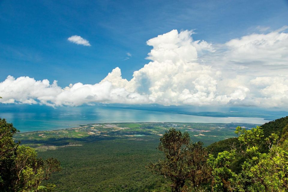 Bokor National Park Private Day Trip From Phnom Penh - Booking Information and Options