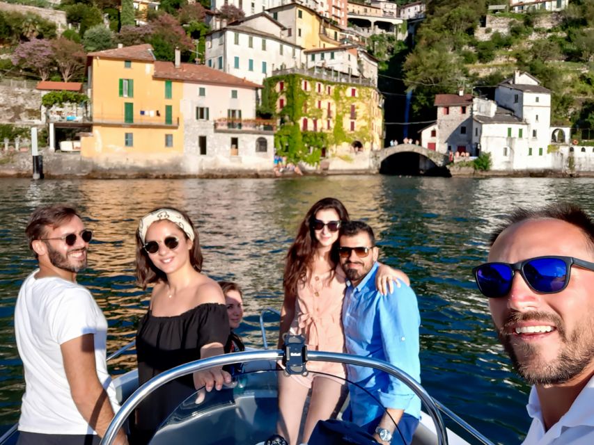 Como: 2-Hour Lake Como Scenic Boat Tour & Sightseeing - Common questions