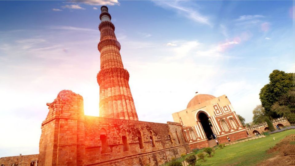 Delhi: 3-Day Golden Triangle, Agra & Jaipur Private Tour - Last Words