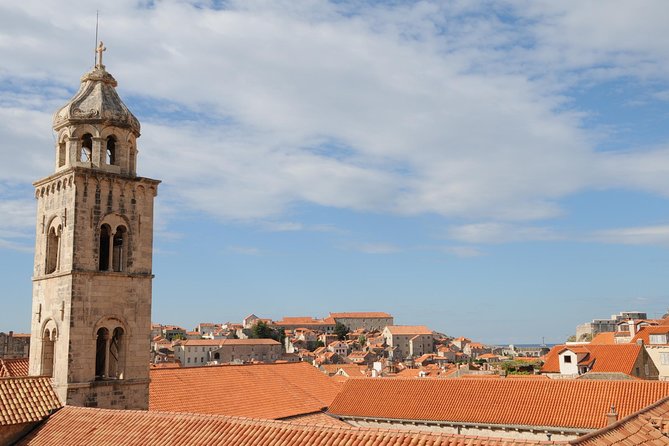 Dubrovnik 1.5-Hours Discovery Walking Tour - Last Words