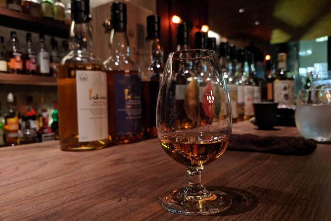 《MEMBERS-ONLY-BAR-HOPPING》Discover Your Special Whiskey in Tokyo! - Sum Up