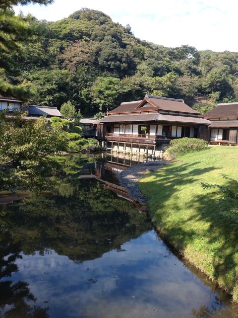 'Feel Yokohama!'Private Tour in English Cherry Blossoms Now - Common questions