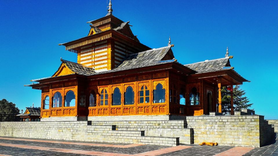 From Delhi: 2 Day Private Tour in Shimla - Pricing Details
