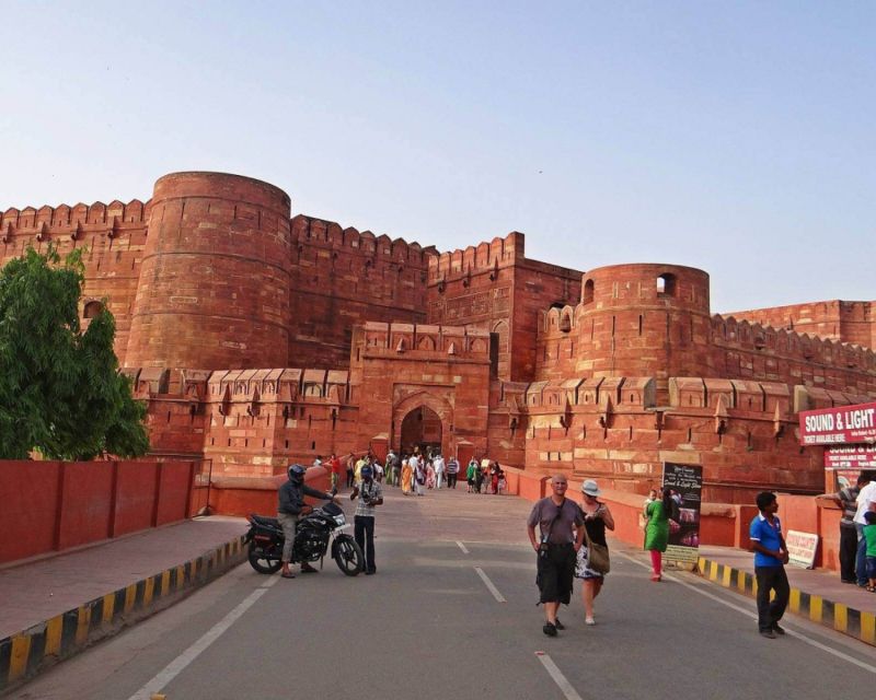 From Delhi: 6-Day Golden Triangle Delhi, Agra, & Jaipur Tour - Last Words