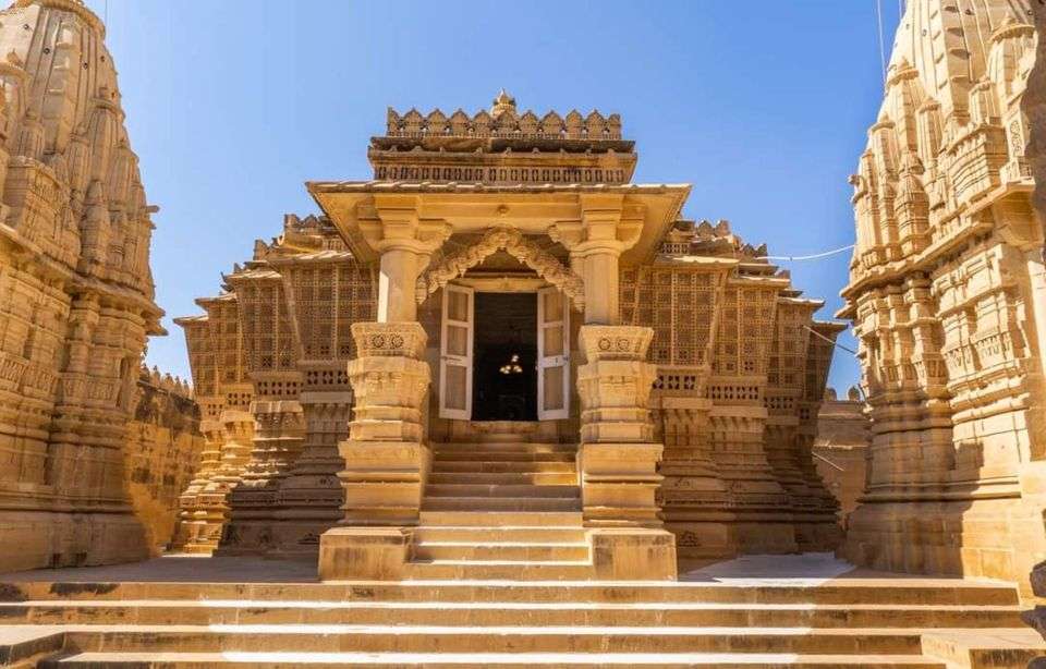 From Jodhpur : 2 Day Jaisalmer Highlight Tour By Car - Common questions