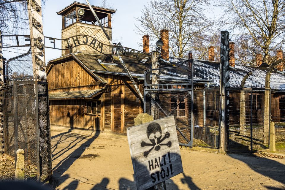 From Krakow: Auschwitz Birkenau Tour With Transportation - Last Words