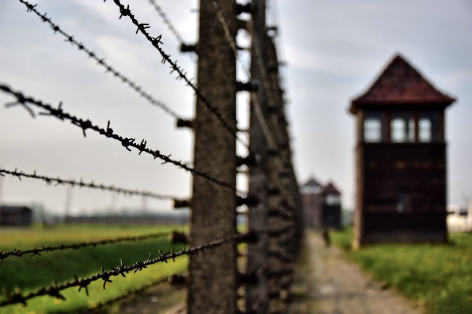 From Krakow: Transport & Self-Tour of the Auschwitz-Birkenau - Self-Guided Tour Tips for Visitors